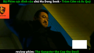 Trùm cớm và ác quỷ (p2) #rvphimhanhdong