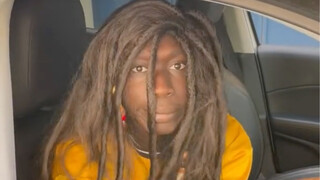 Tiktok's only normal human, unlocked women's clothing (?)