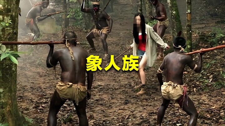 Apakah suku Manusia Gajah dalam legenda benar-benar ada? Penelitian para ilmuwan mengungkap kebenara