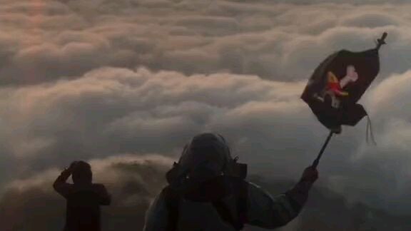 ACE said ❤️#onepiece #fyp