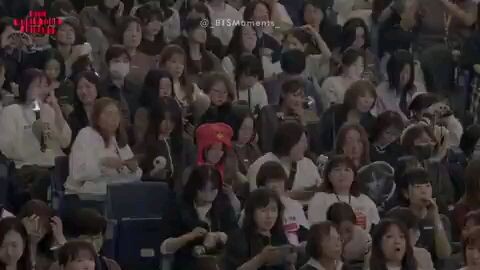 bts concert arirang Tokyo day 2