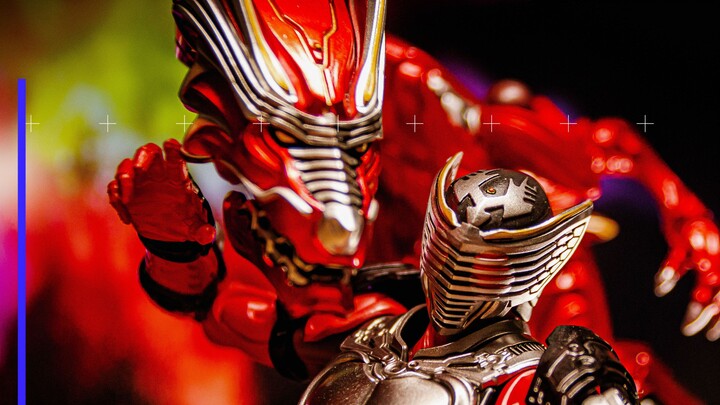 Toy Slice เจาะลึกการต่อสู้ครั้งสุดท้ายของ Arena Dragon Rider ของ SIC