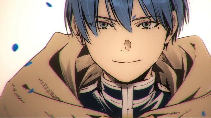 Will you marry me, Flillian?