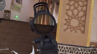 【Random Series 9】To block the tower!