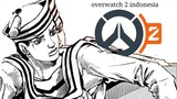 overwatch 2 - aku maju, kalian maju, ya? oke?