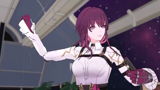 💗Kafka mogok💗~