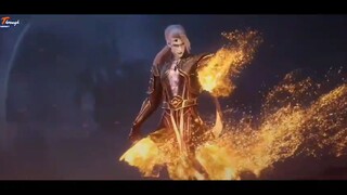 Battle Through The Heavens Season 5 Episode 172 Sub Indonesia Full HD