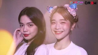 This is the Filipina Beauty