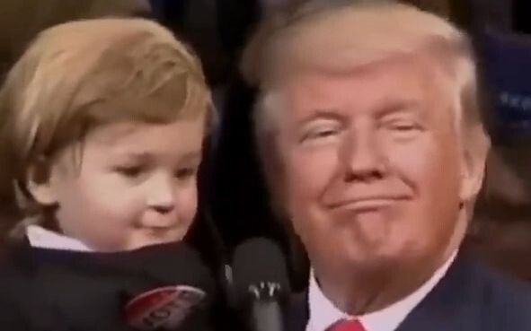Watch how Trump turns the tide—Trump is more suited to be president than Biden.