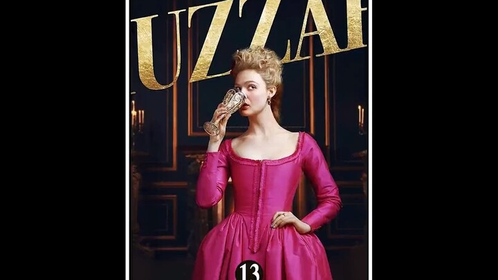 الملكة الأسطورية كاثرين الحلقة 13: كاثرين العظيمة