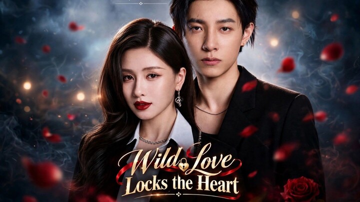 {INDO SUB} Ma Xiaoyu & Zhu Xiaoxue ~ Wild Love Locks The Heart/Cinta Terlarang Mengikat Hati