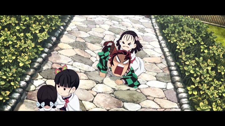 anime corto