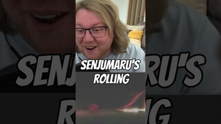 Senjumaru's GODLY Zero Division Bankai - Live Reaction to TYBW's Craziest Reveal Yet #bankai #tybw