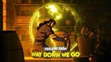 [4K 60fps] Vinland Saga「Edit」(Way Down We Go)