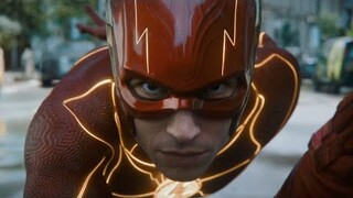 THE FLASH MOVIE ⚡ - Tayang Di Cinépolis Cinemas Juni 2023