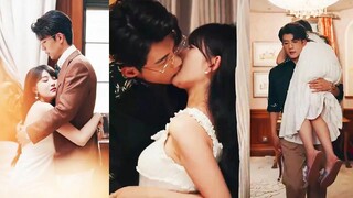 CEO 30 tahun yang tak dekat dengan wanita jatuh cinta pada gadis yang ia pungut dan besarkan!-1