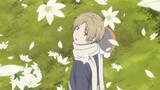 [Natsume's Book of Friends] As long as there is someone you want to meet, you are not alone