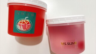 这两款泥给我玩出了cp感…