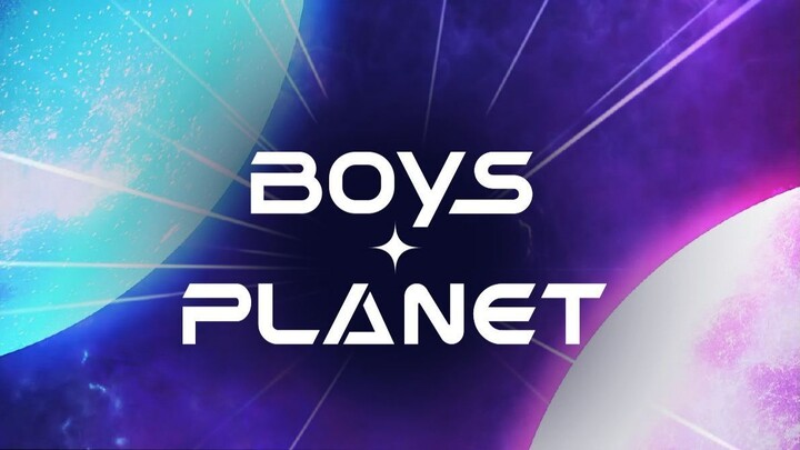 Boys Planet Ep 12 Final