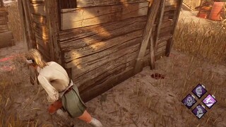 Blinding Killer