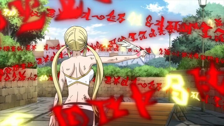 fairy tail 46
