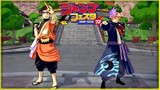 NEW 20th Anniversary Avatar Outfits In Naruto To Boruto Shinobi Striker