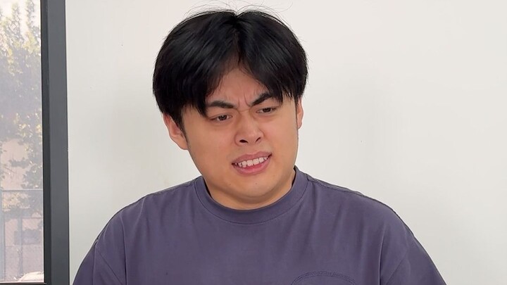 Tidak gila di kantor berkat kemiskinan yang dipaksakan