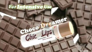 Iklan Chic Lips Viva