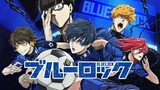 BLUELOCK [Episode 2] English Dub