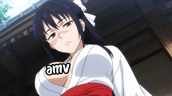 mommy utahime. 😍😍😍 - Jujutsu kaisen - AMV