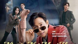 Nice To Not Meet You | Ep2 | English sub.