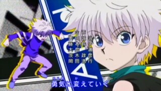 HUNTER X HUNTER EPISODE 49 TAGALOG DUB