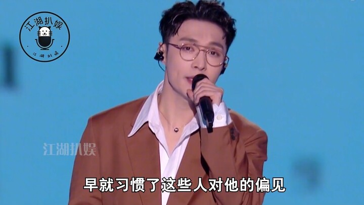 Ketika Zhang Yixing dihujat sebagai ‘terlalu feminin’, Wang Xun langsung naik pitam dan balas menoho