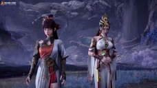 Martial Master Eps 549 indo