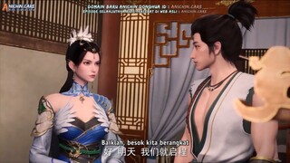 Fight For The Throne Sub Indo Eps 12