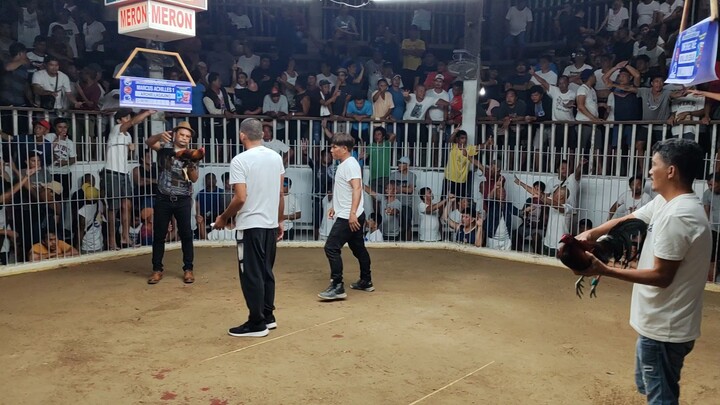 Airwolf Yellow Legged Hatch