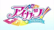 Aikatsu! - Nhiệt Huyết Thần Tượng (Phần 2) - Tập 10 [Vietsub]