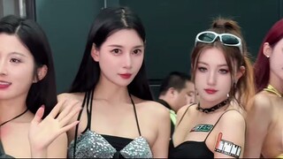 TOP Beautiful Chinese Girl ｜ Chinese Street Fashion eps.5