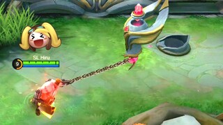 GET FUN WITH FRANCO EPISODE #2 | BEST FUNNY MOMENTS | MOBILE LEGENDS BANG BANG
