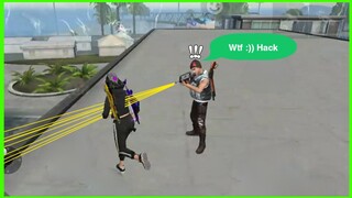 Góc bug BẤT TỬ trong Tử Chiến😱& Cách bay trong huấn luyện cực hay | Top 2 bug free fire