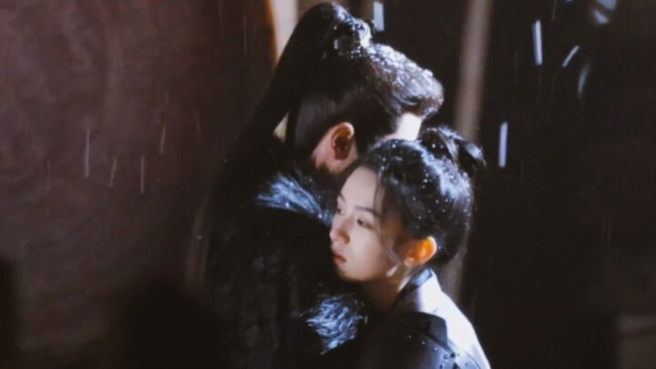 现在，月亮是你的了【锦月如歌】【丞磊×周也】【晏珏】路透合集第4弹（2024.1.16-1.31）