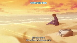 Danshi Koukousei no Nichijou - Episode 07 (Sub Indo)