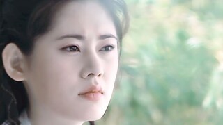Thirteen years ago, you were not Lin Pinru, coming in a white dress, and Shui Lingguang became the w