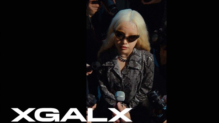 [شريط XG #4] بيج ماد (هارفي)