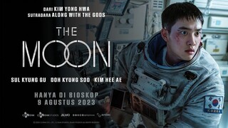 THE MOON :watch full movie: Link In Description