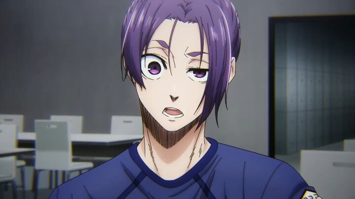 Melelahkan jadi orang