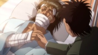 hajime no ippo sang penantang baru 9