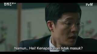 Vincenzo Episode 18 Sub Indo