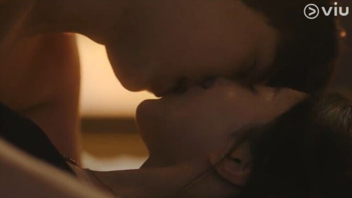 Hot Dracin Kiss kiss Dalam Mobil!!!