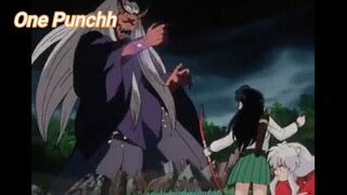 InuYasha (Short Ep 64) - Chiến đấu với quỷ (Phần 1) #Inuyasha